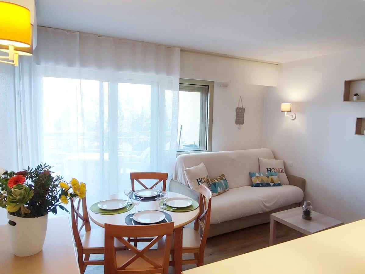 Tecy Les Platanes Apartment Sainte-Maxime Ngoại thất bức ảnh